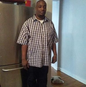 Meet your Posher, Jay